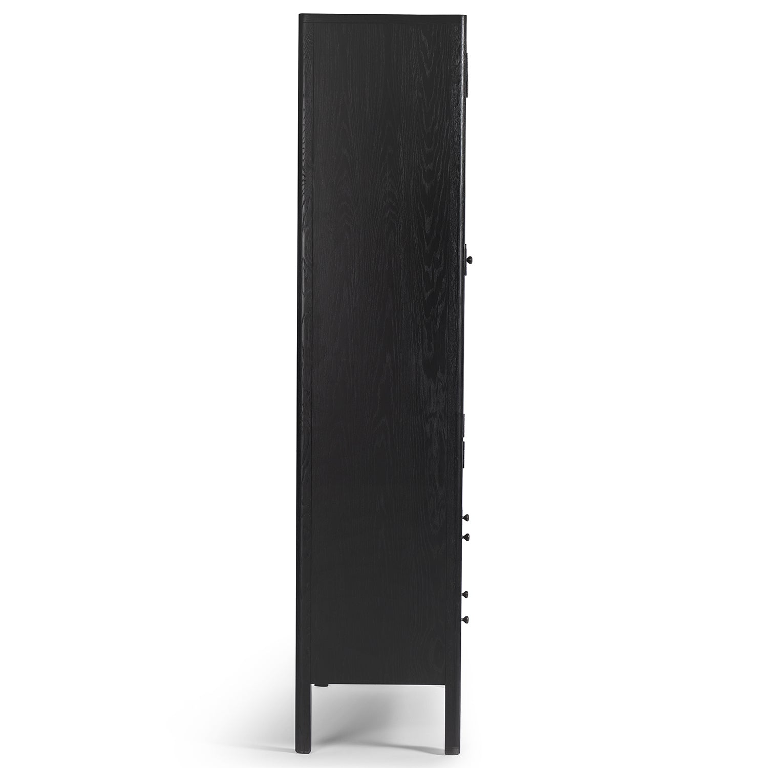 Four Hands Bolsa Cabinet - Final Sale