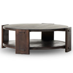 Four Hands Two Tier Coffee Table