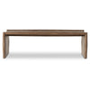 Four Hands Glenview Coffee Table