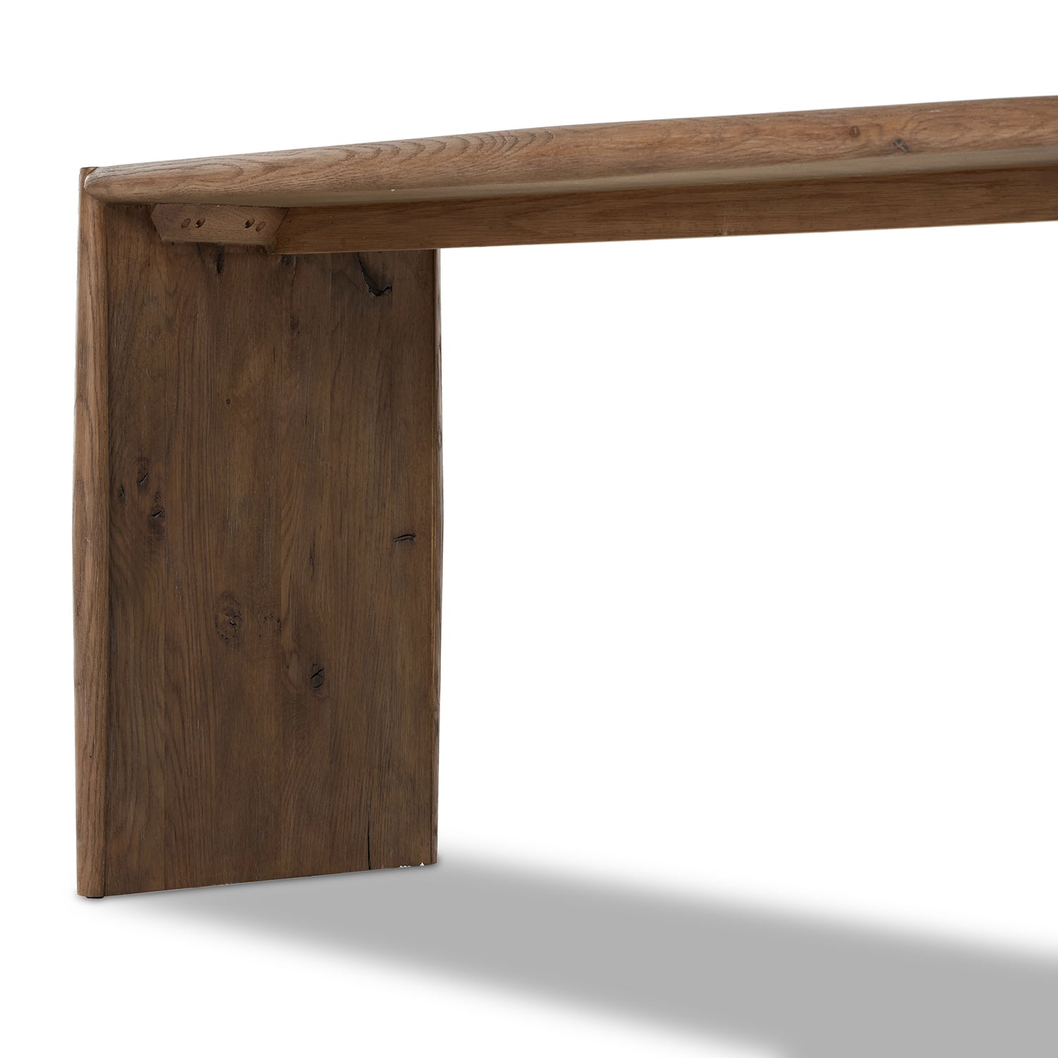 Four Hands Glenview Console Table
