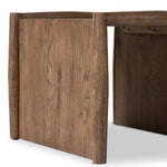 Four Hands Glenview End Table Set of 2