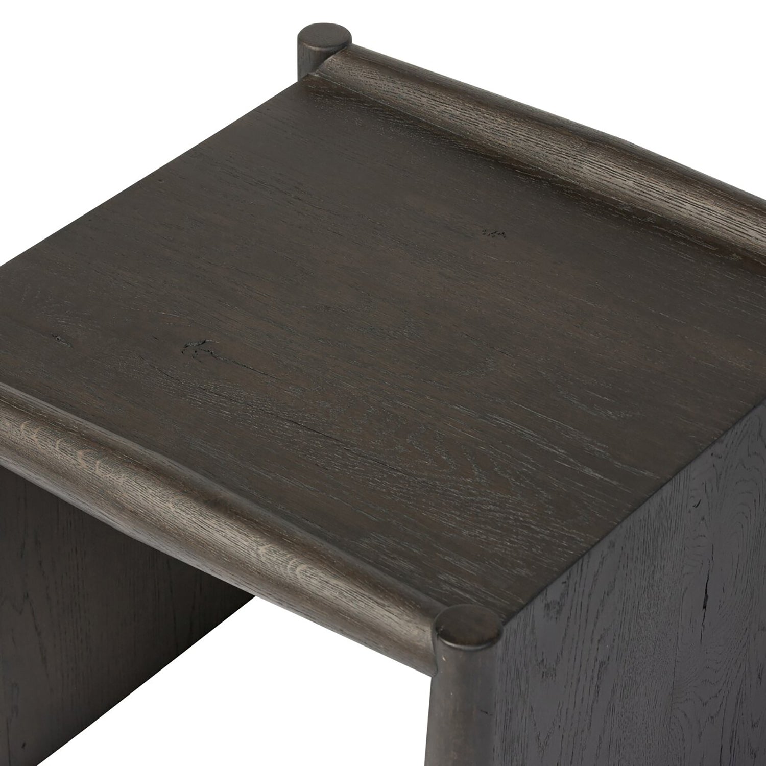 Four Hands Glenview End Table Set of 2