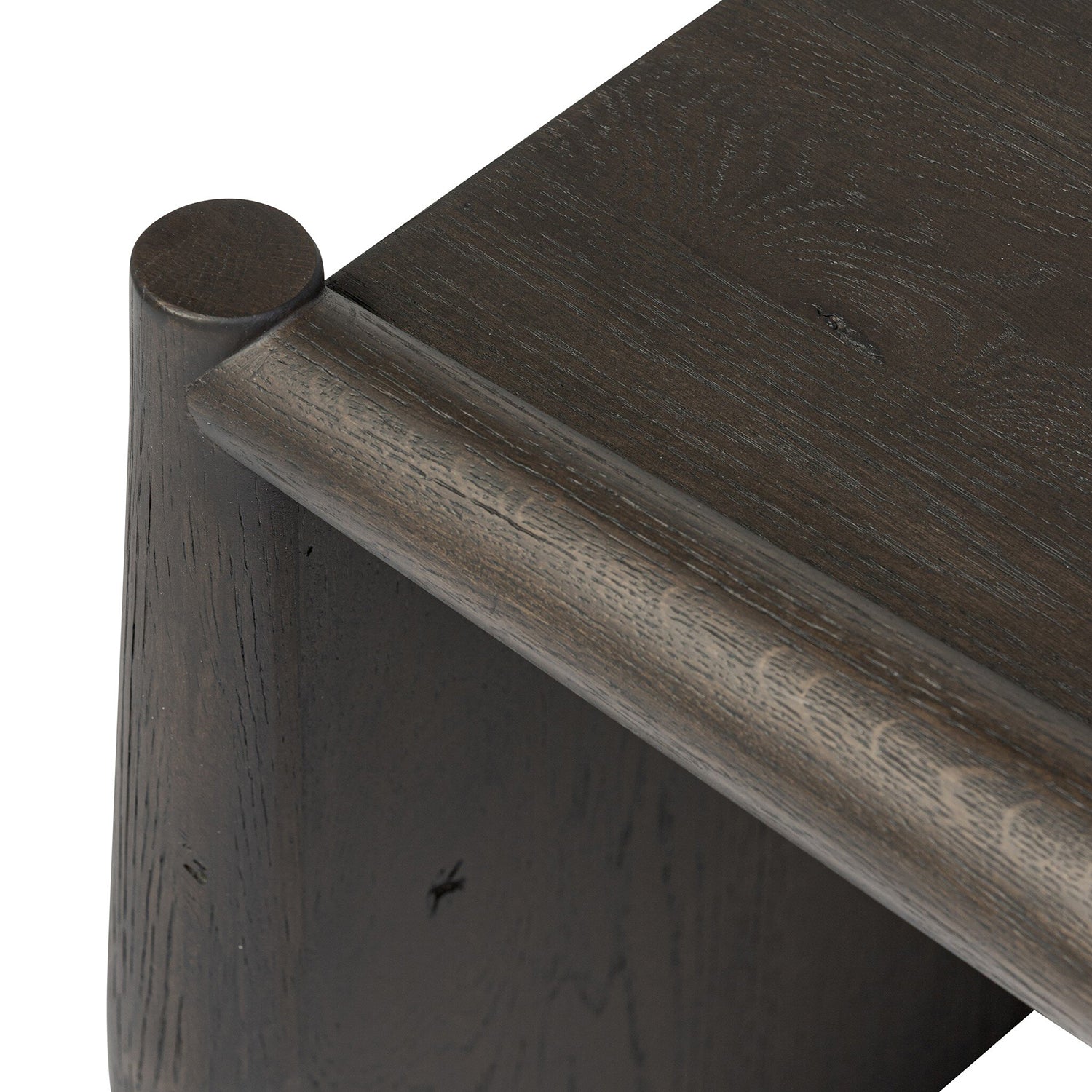 Four Hands Glenview End Table Set of 2