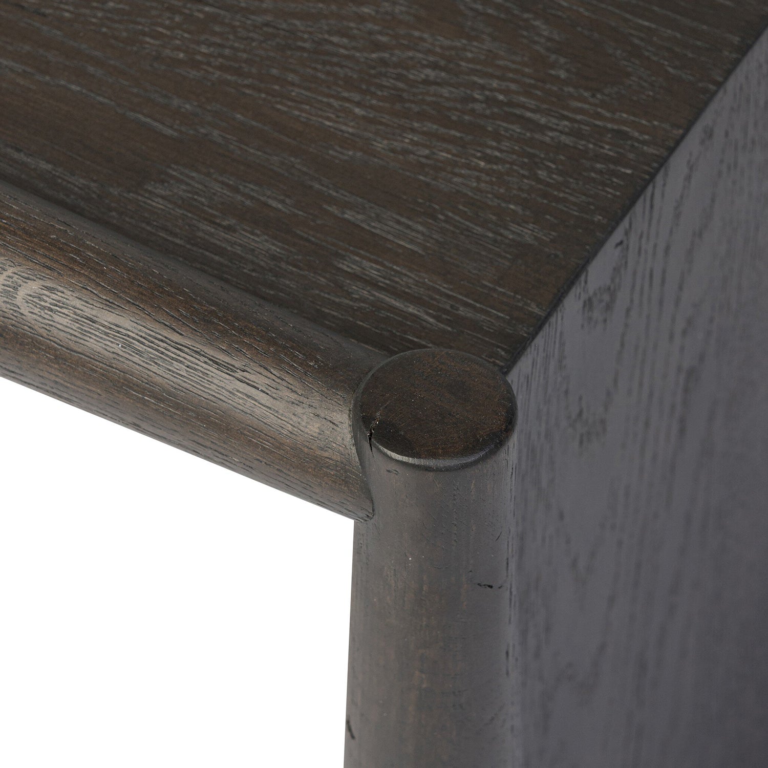 Four Hands Glenview End Table Set of 2