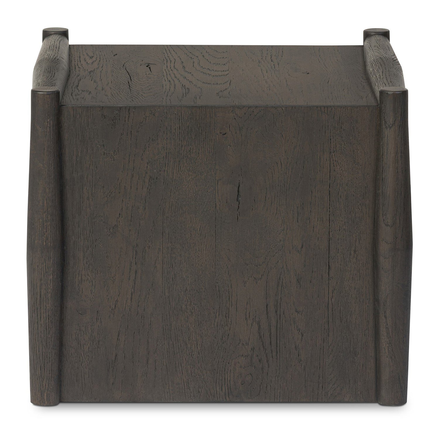 Four Hands Glenview End Table Set of 2