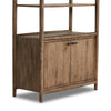 Four Hands Glenview Bookcase