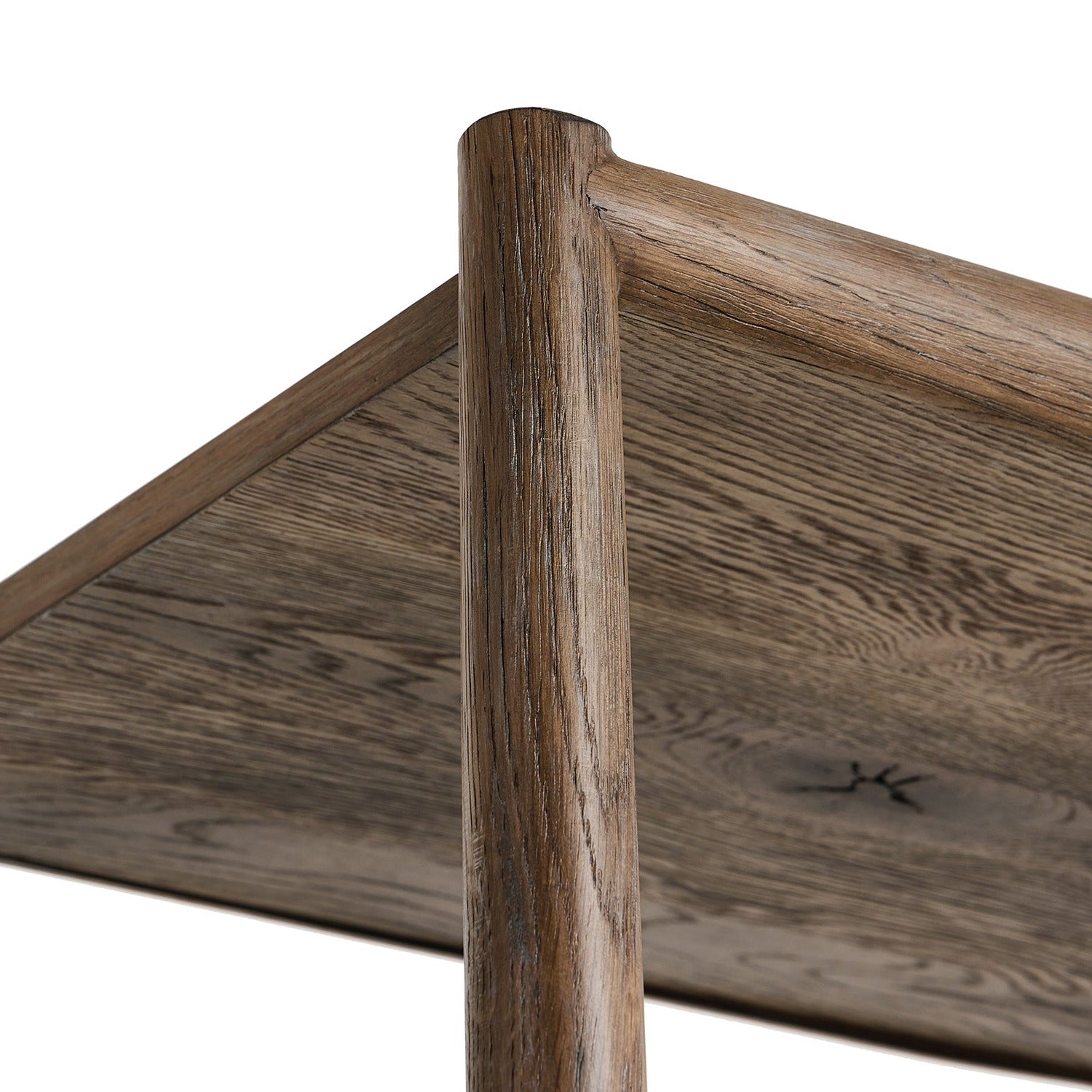 Four Hands Glenview Bookcase