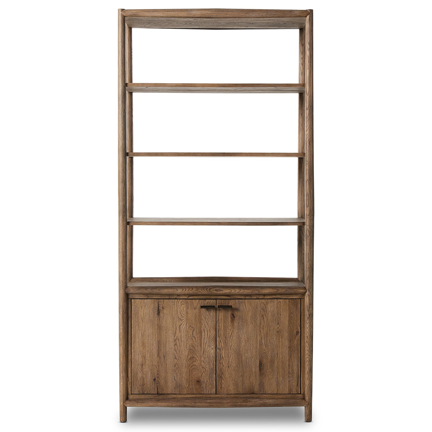 Four Hands Glenview Bookcase
