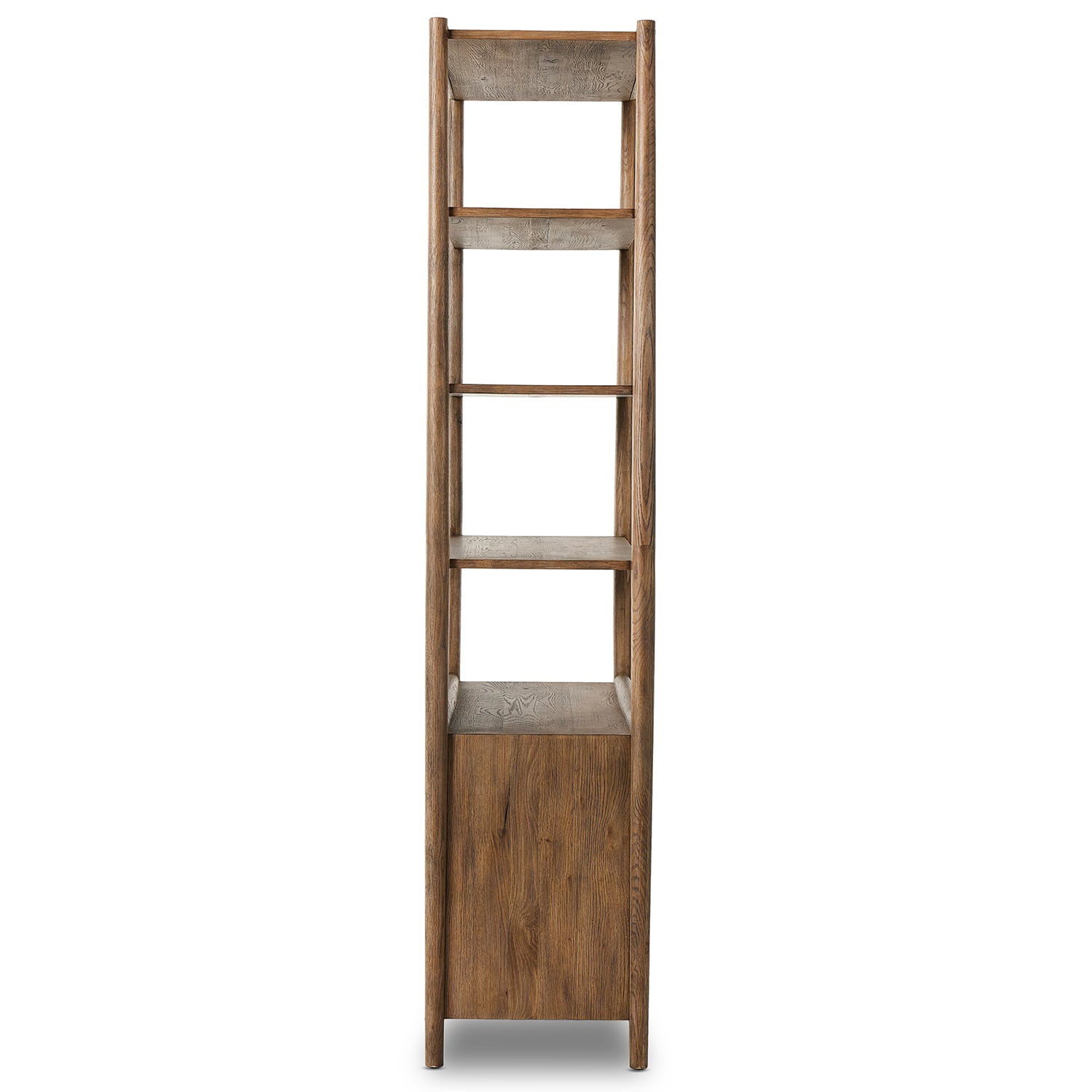 Four Hands Glenview Bookcase