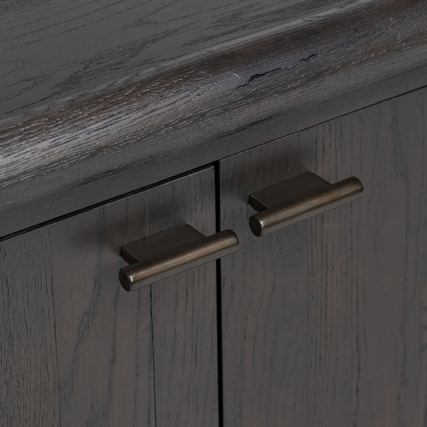 Four Hands Glenview Bookcase