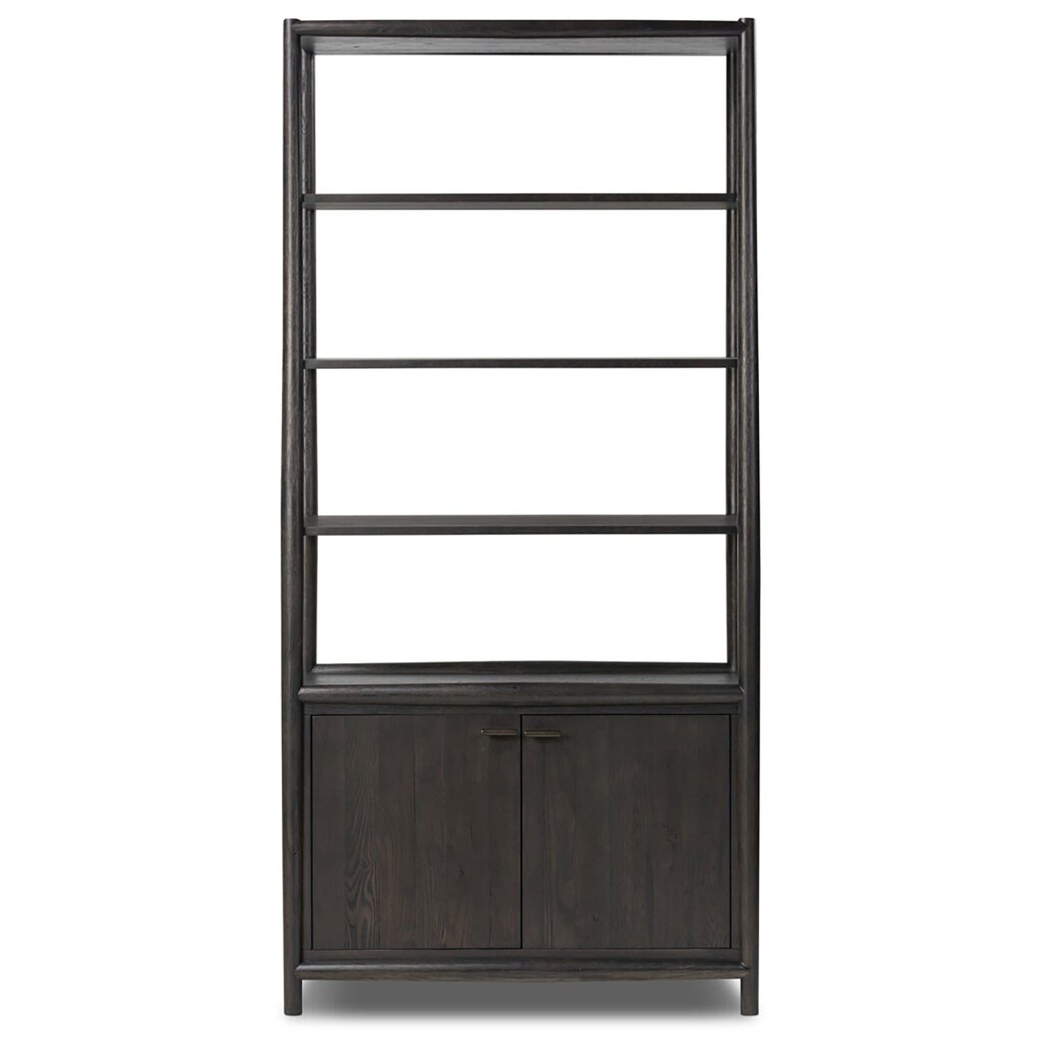 Four Hands Glenview Bookcase