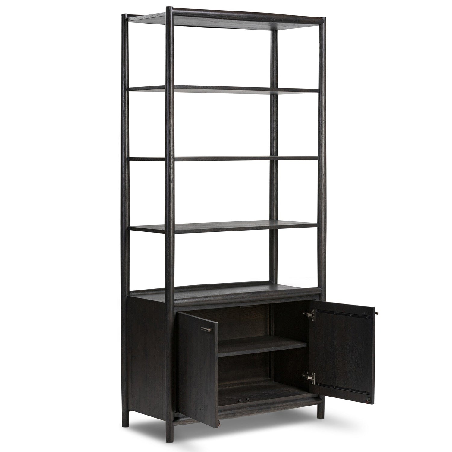 Four Hands Glenview Bookcase