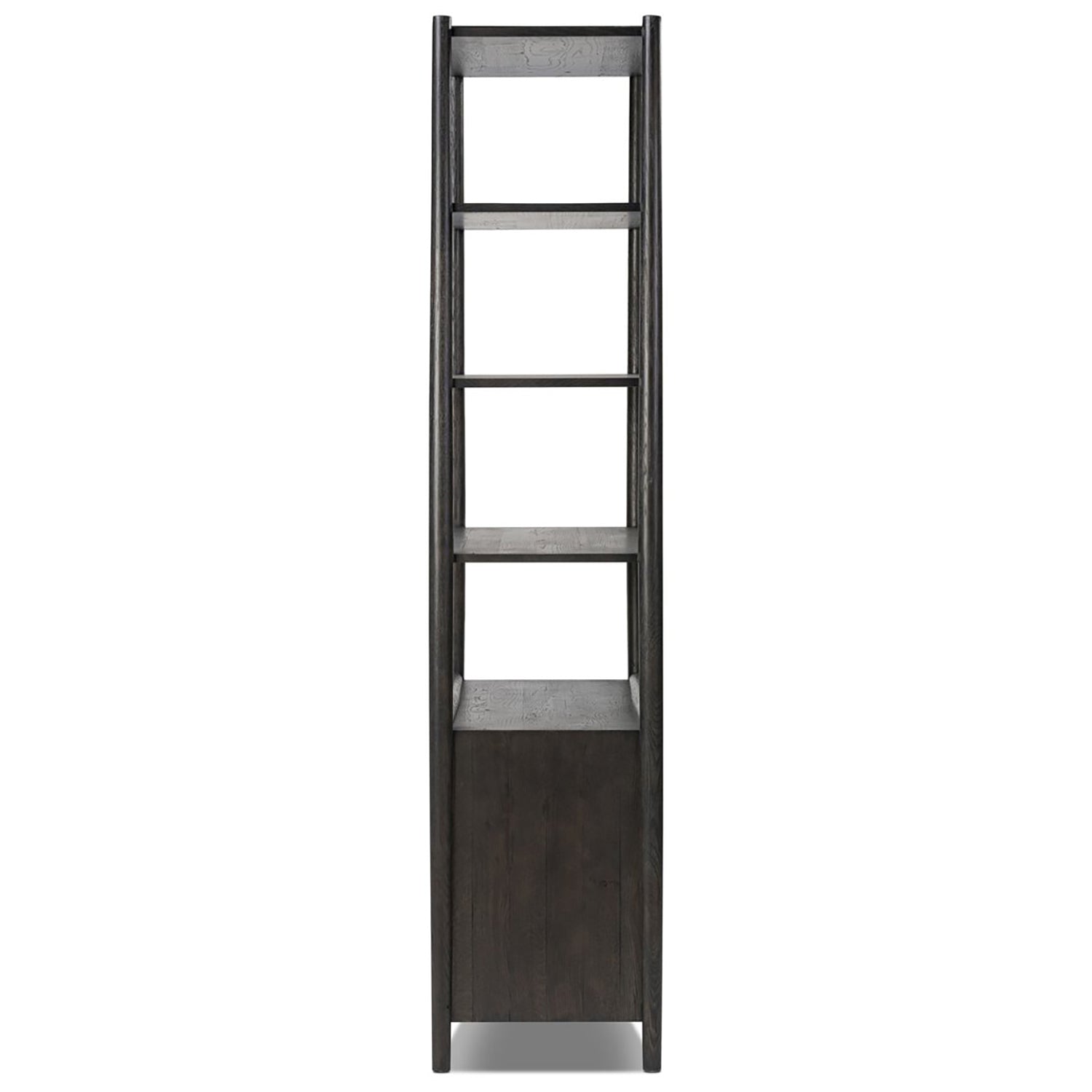 Four Hands Glenview Bookcase