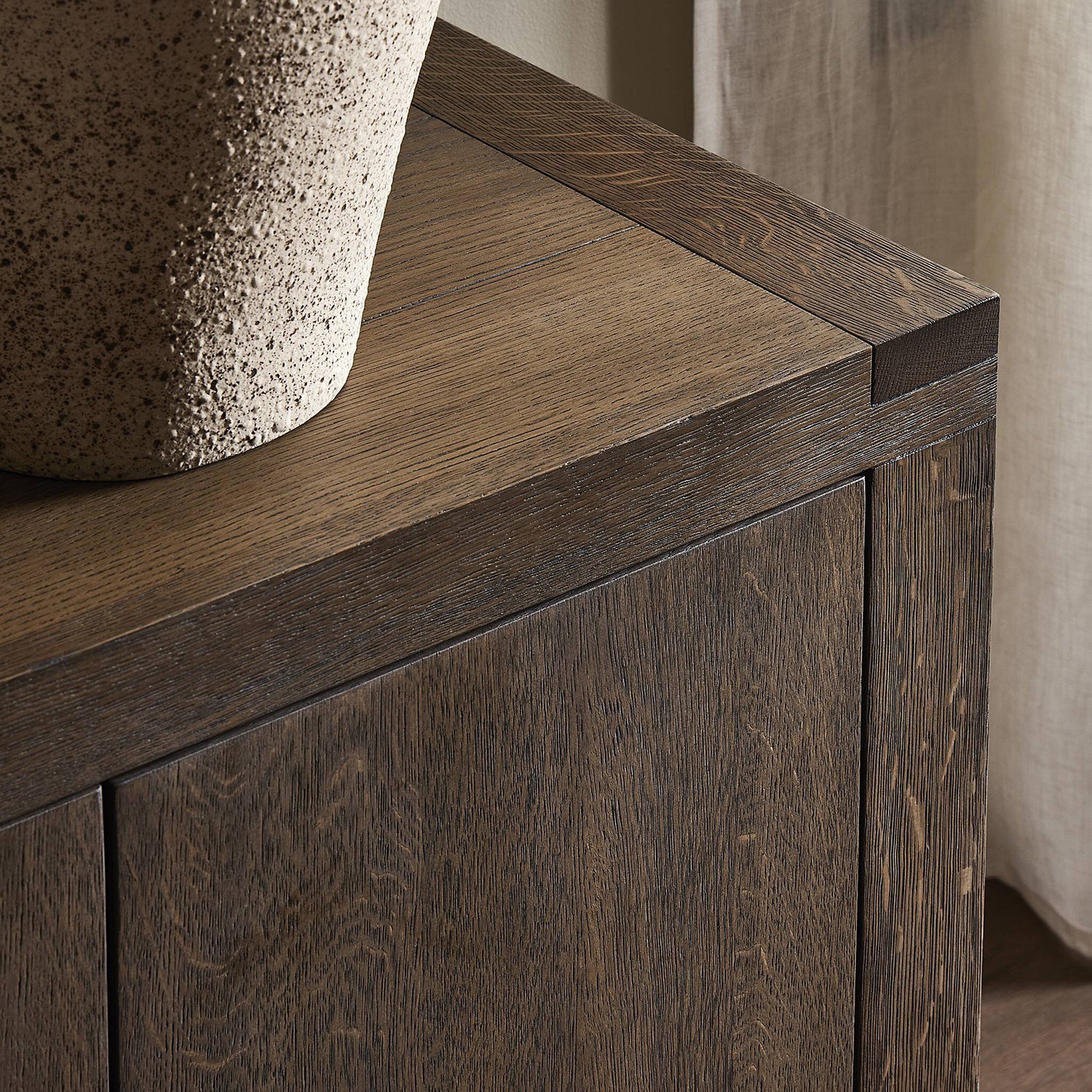 Four Hands Warby Media Console