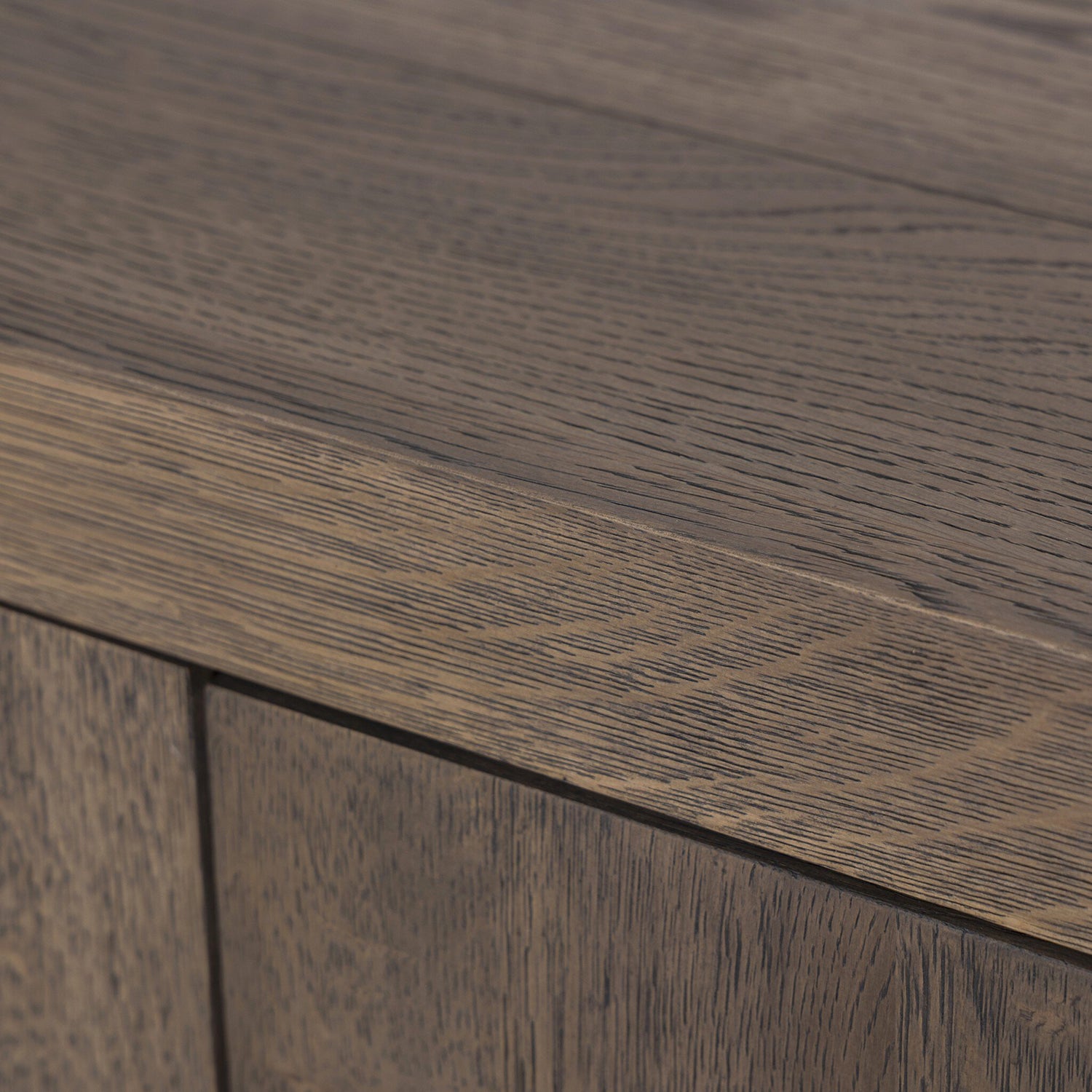 Four Hands Warby Media Console