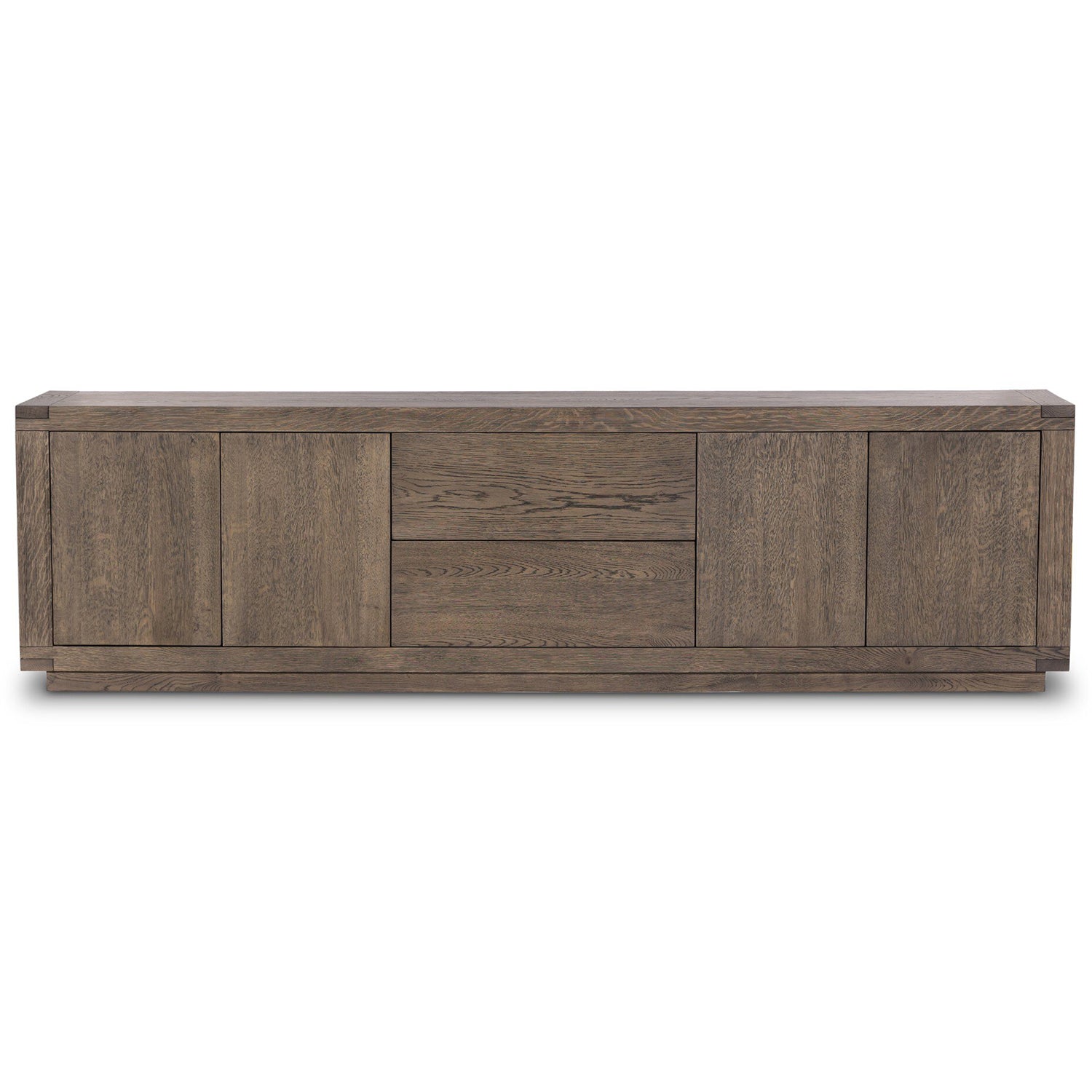 Four Hands Warby Media Console