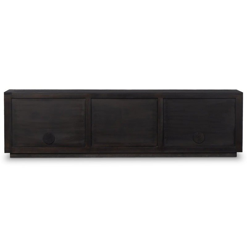 Four Hands Warby Media Console