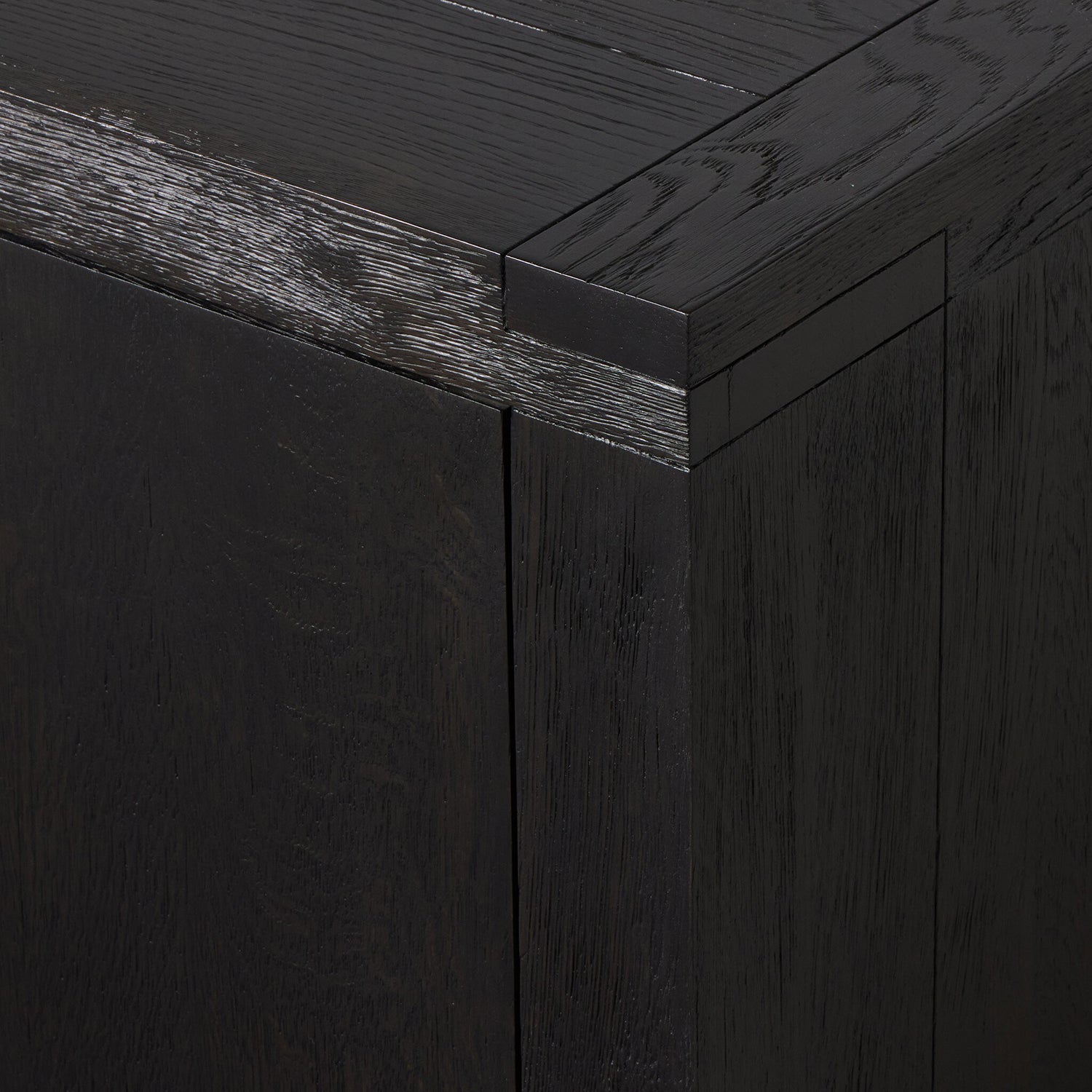 Four Hands Warby Media Console