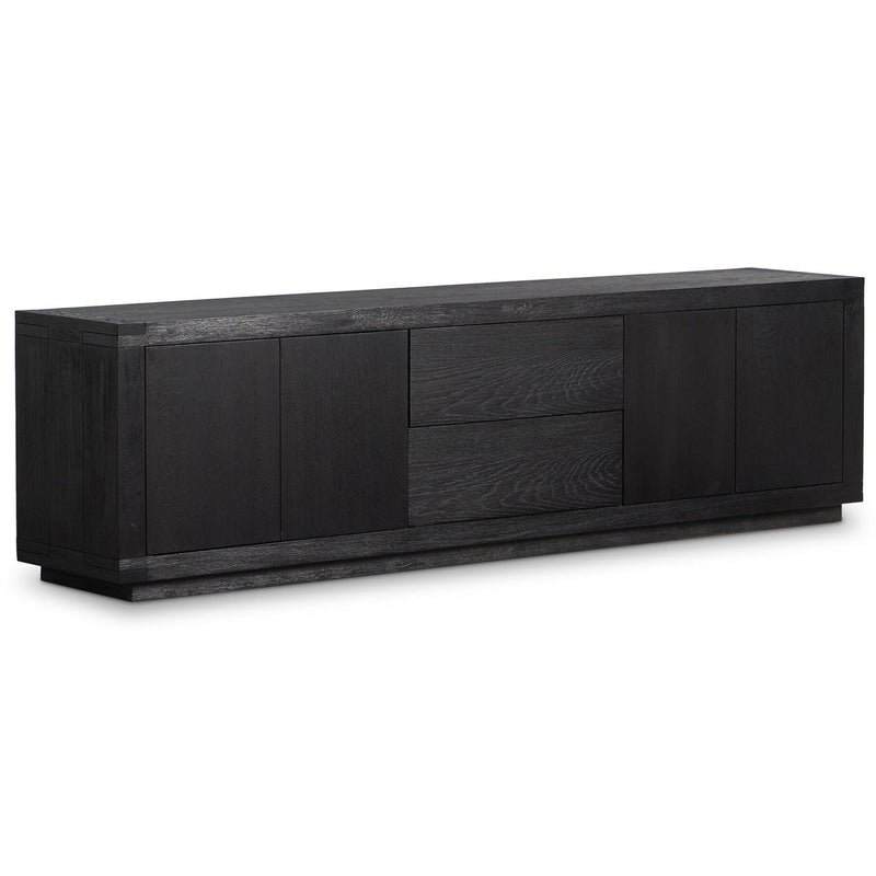 Four Hands Warby Media Console