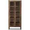 Four Hands Warby Cabinet