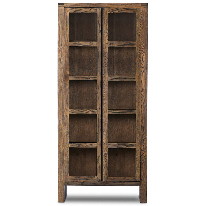 Four Hands Warby Cabinet