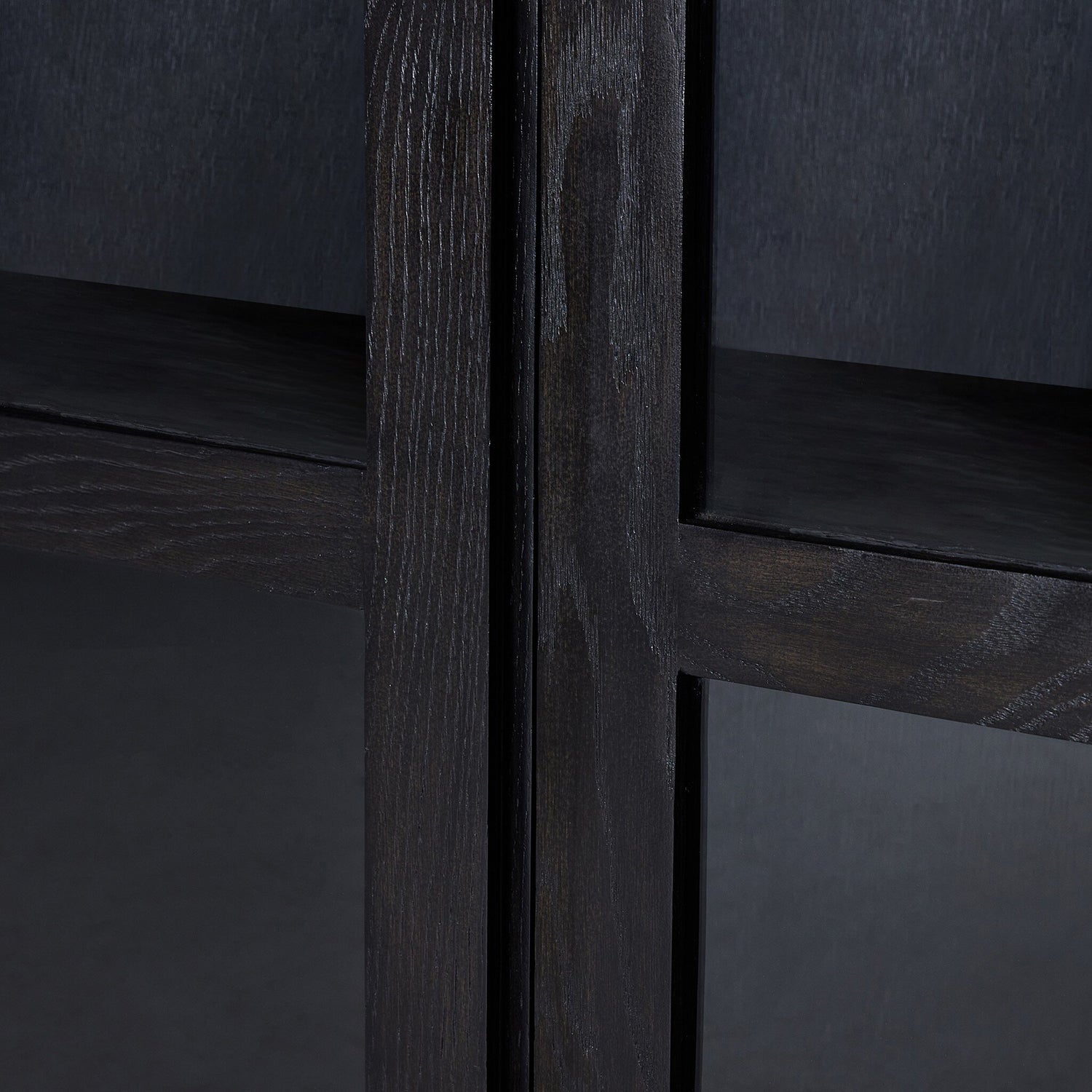 Four Hands Warby Cabinet - Final Sale