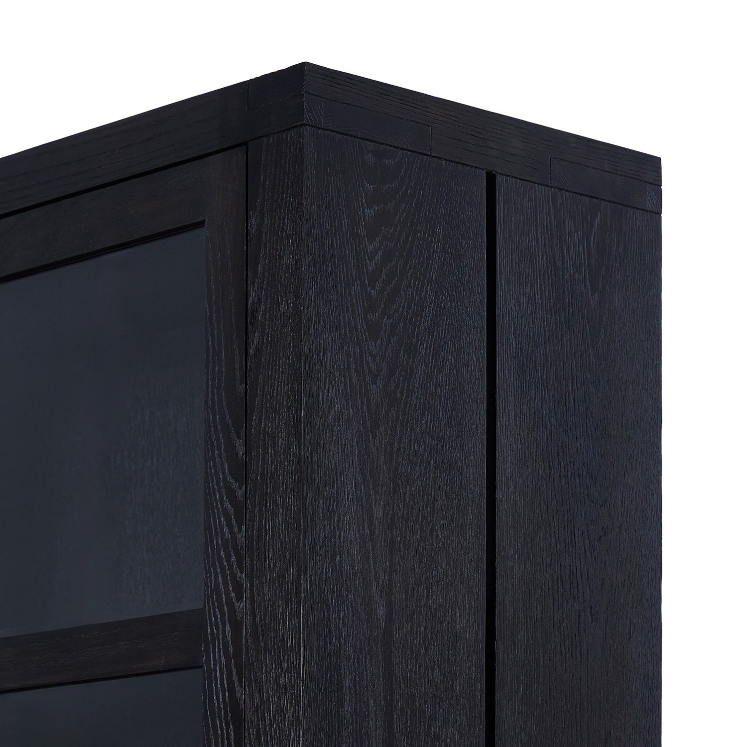 Four Hands Warby Cabinet - Final Sale