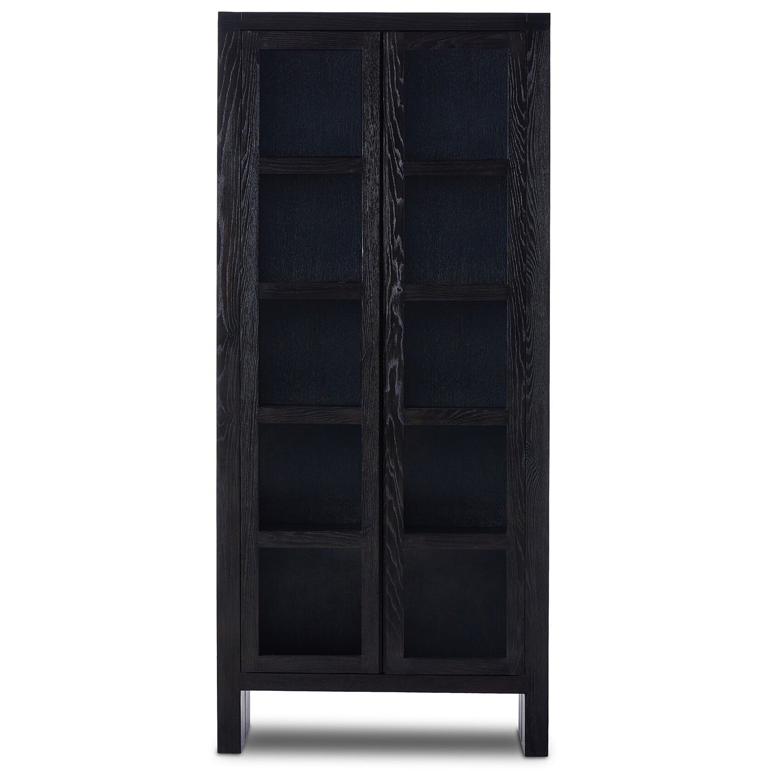 Four Hands Warby Cabinet - Final Sale