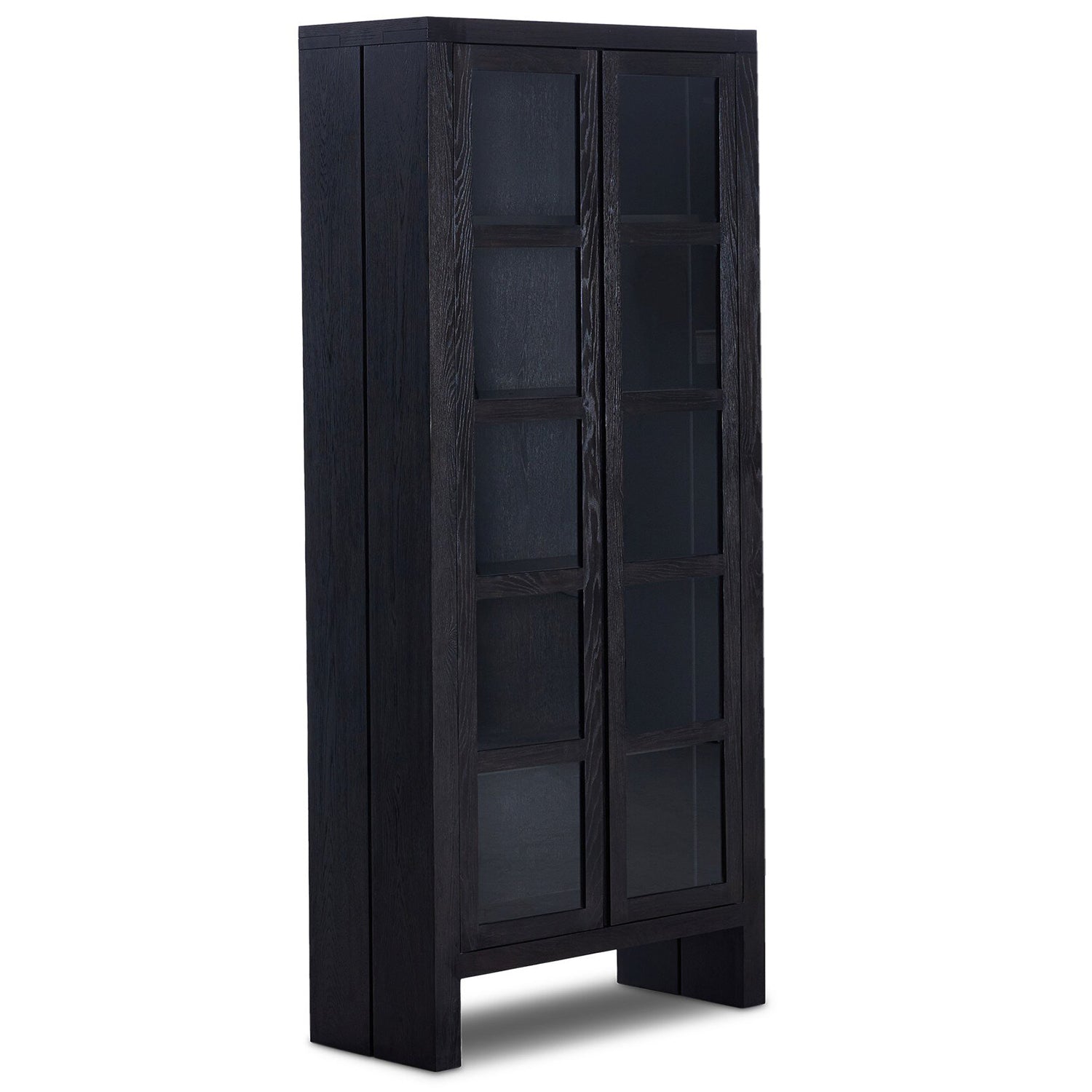 Four Hands Warby Cabinet - Final Sale