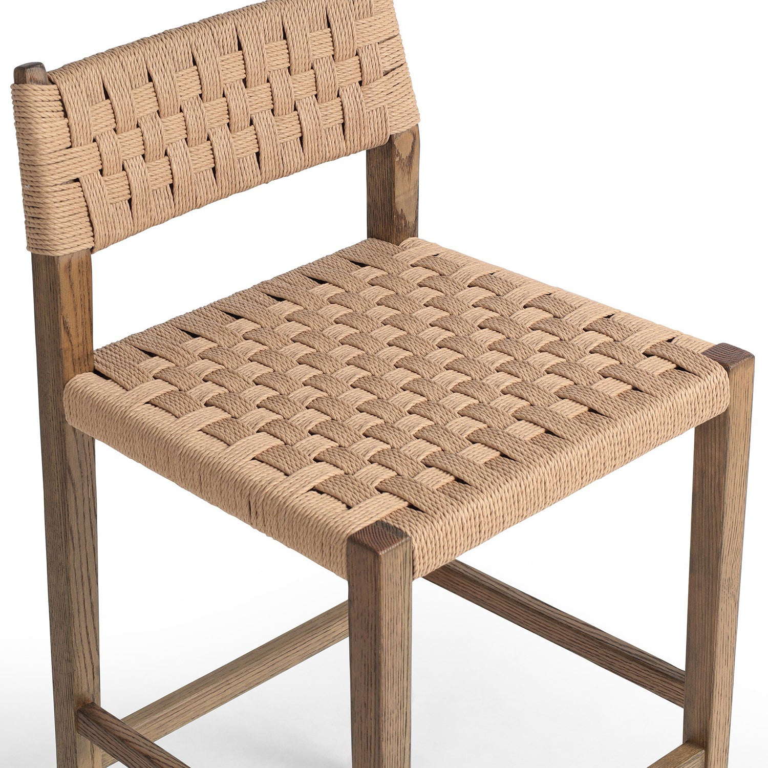 Four Hands Hamlin Bar Stool Set of 2