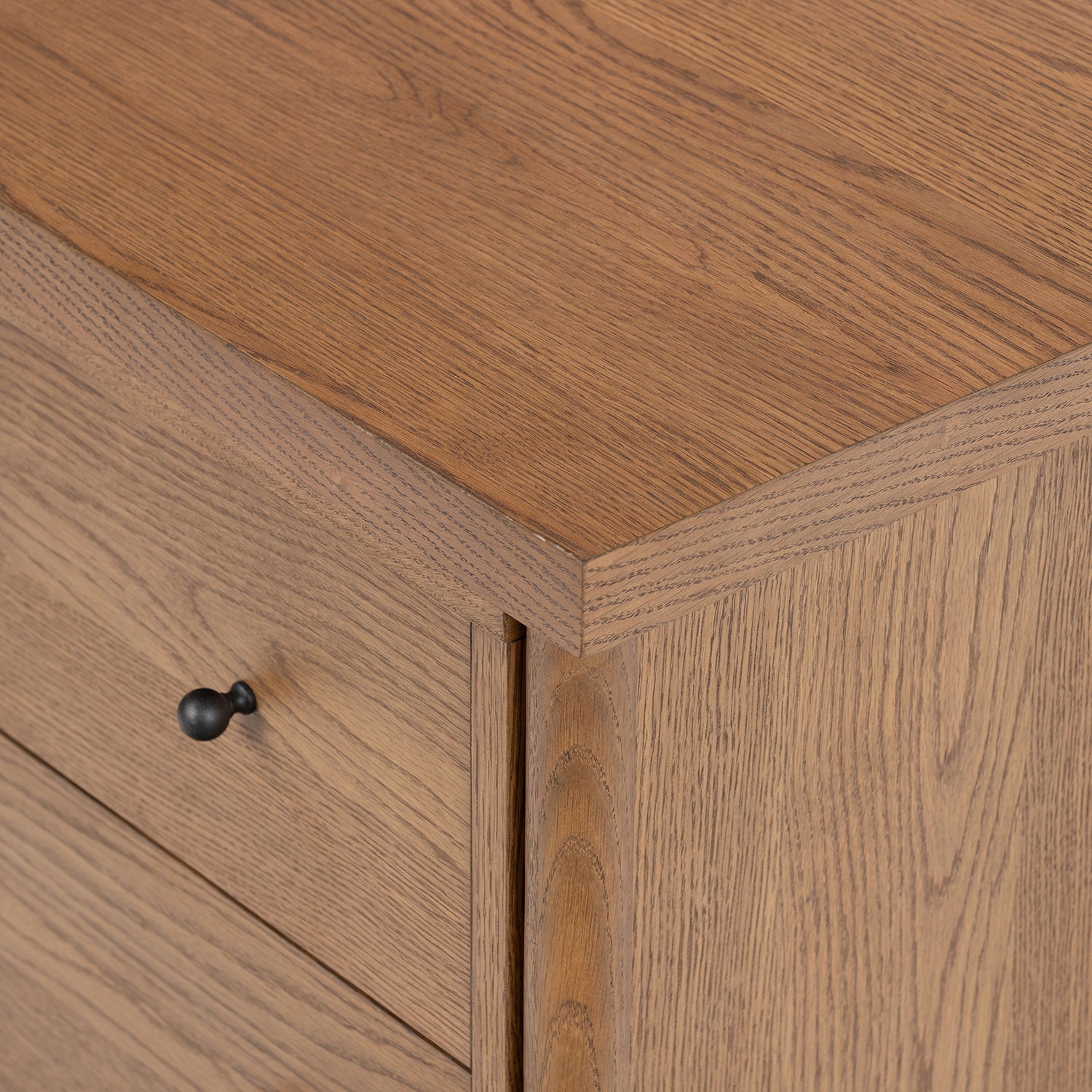 Four Hands Roark Nightstand Set of 2