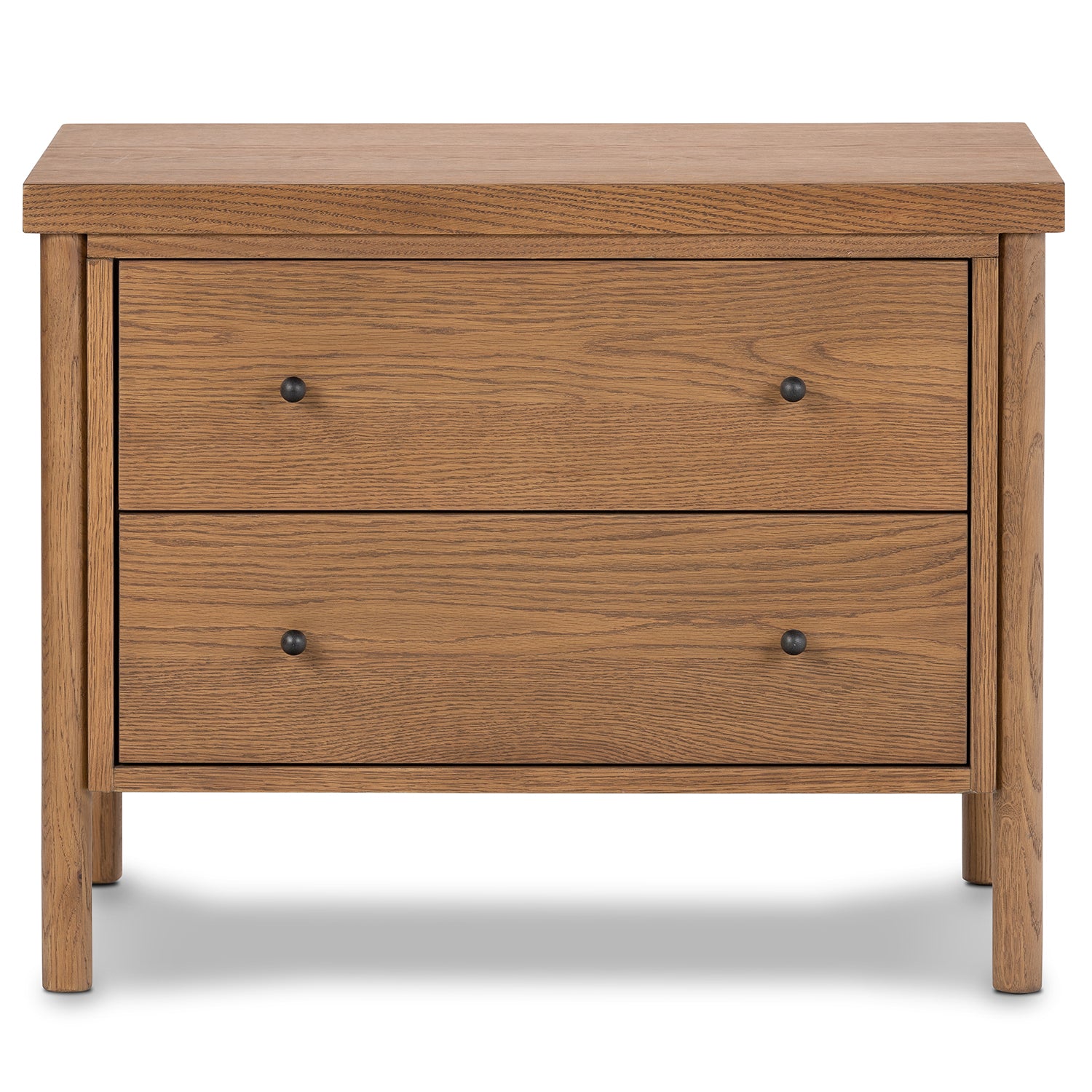 Four Hands Roark Nightstand Set of 2