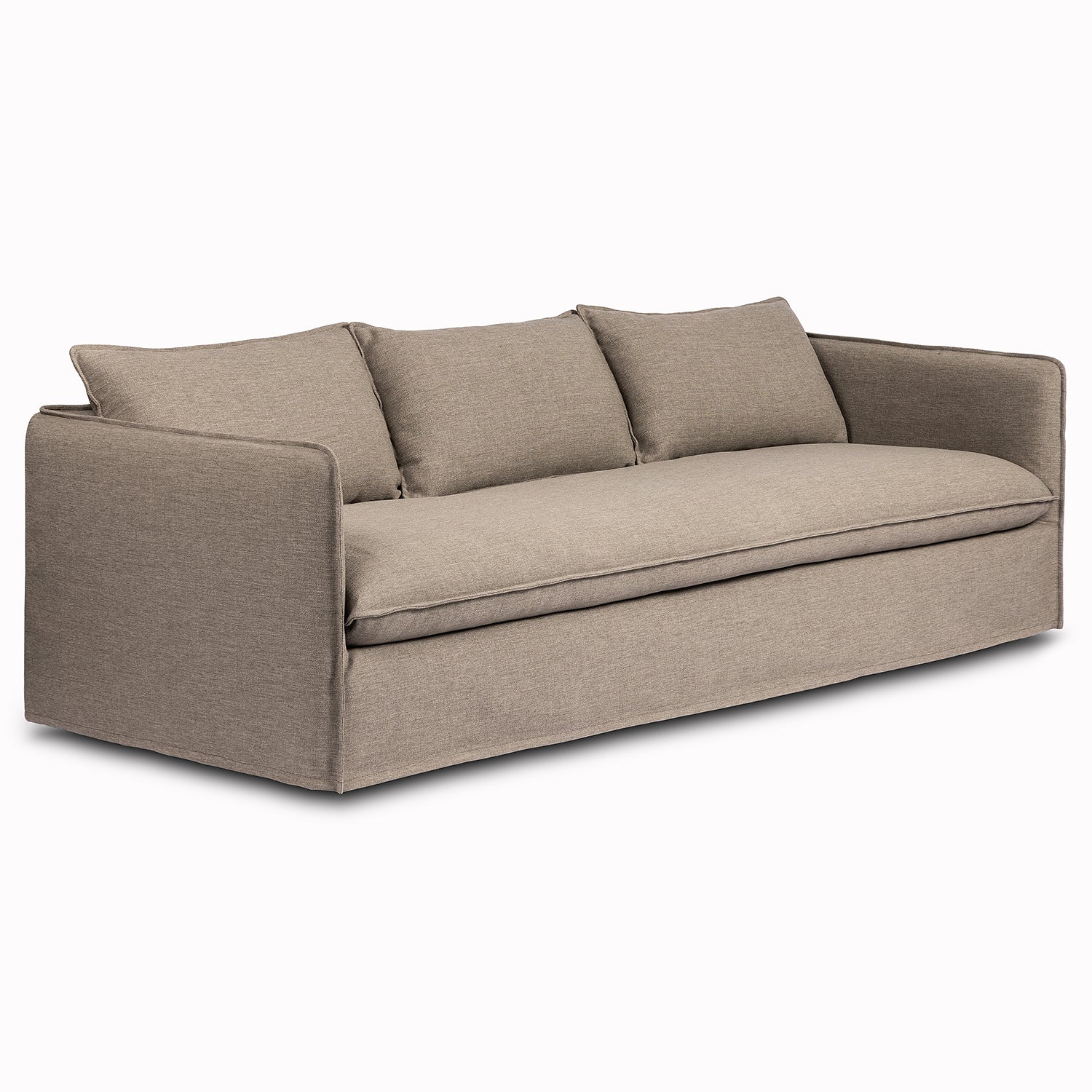 Four Hands Andre Outdoor Sofa
