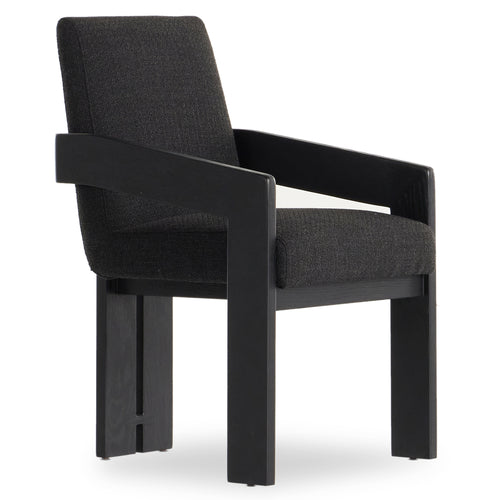Four Hands Roxy Dining Armchair Set of 2
