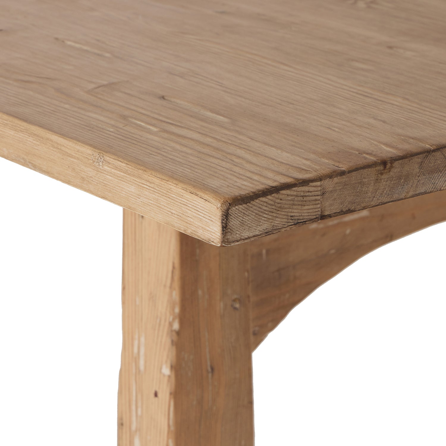 Four Hands Clanton Dining Table - Final Sale