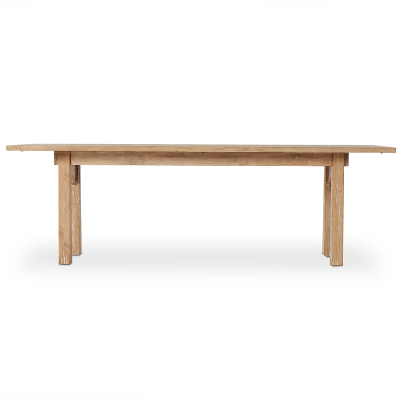 Four Hands Clanton Dining Table