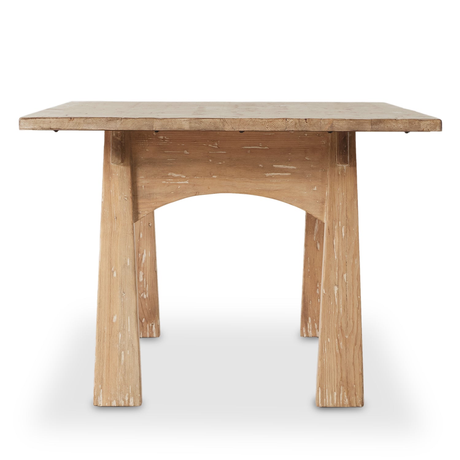 Four Hands Clanton Dining Table - Final Sale