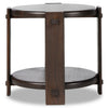 Four Hands Two Tier End Table Set of 2