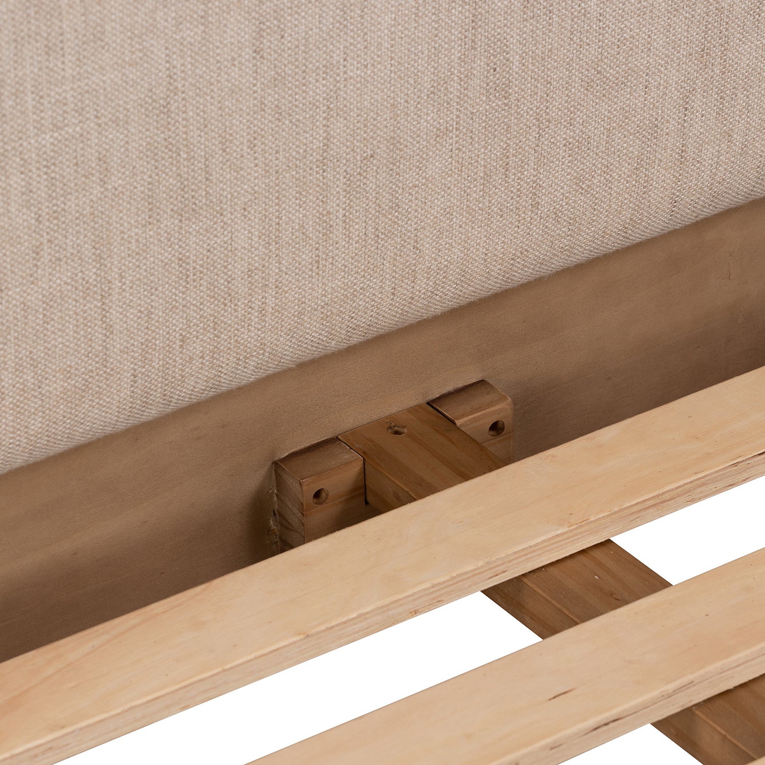 Four Hands Glenview Bed