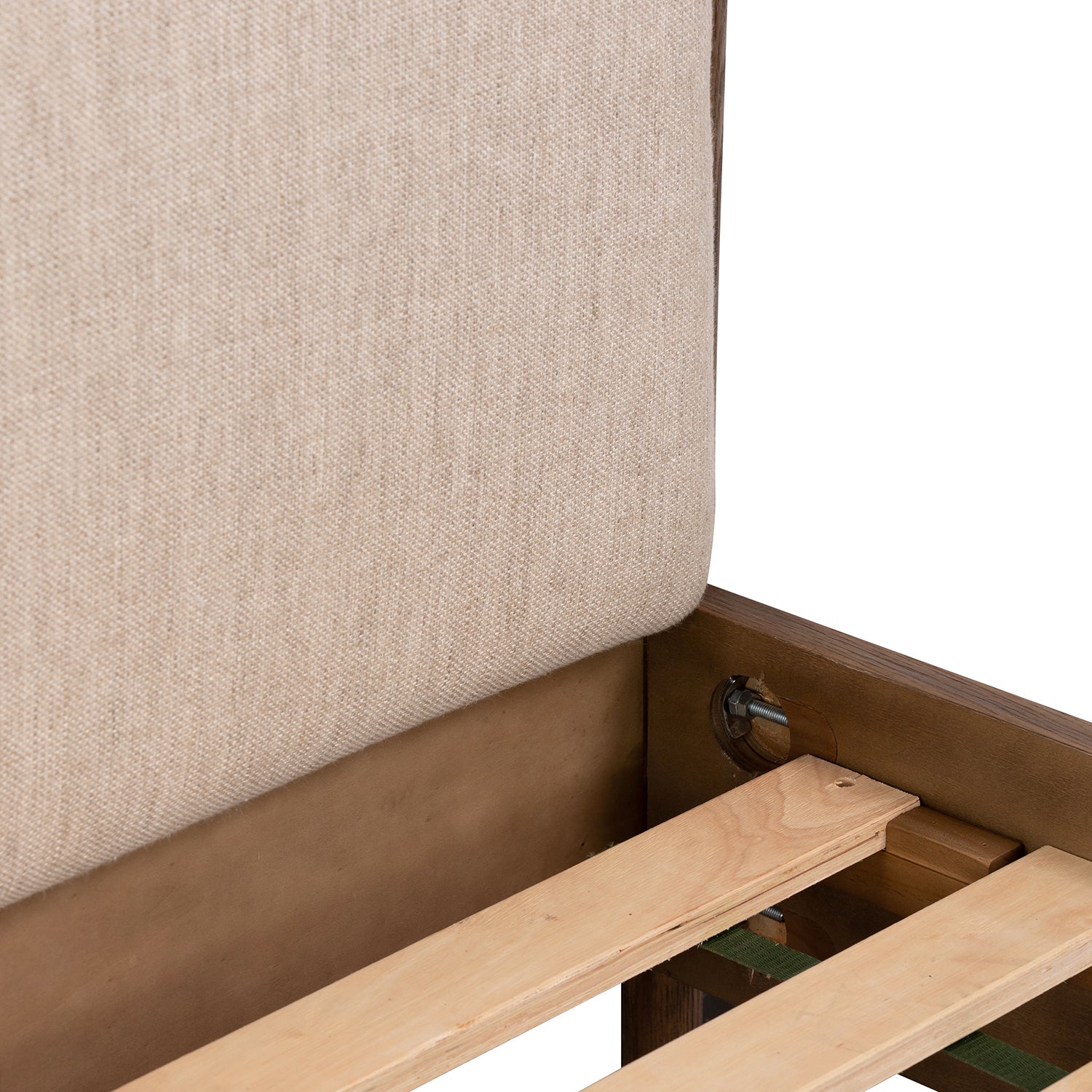 Four Hands Glenview Bed