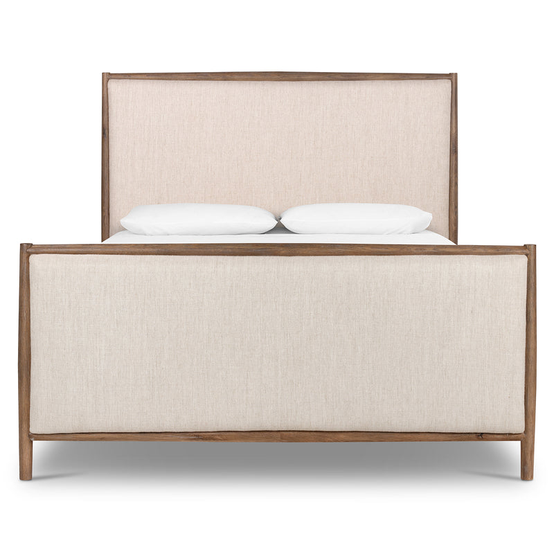 Four Hands Glenview Bed