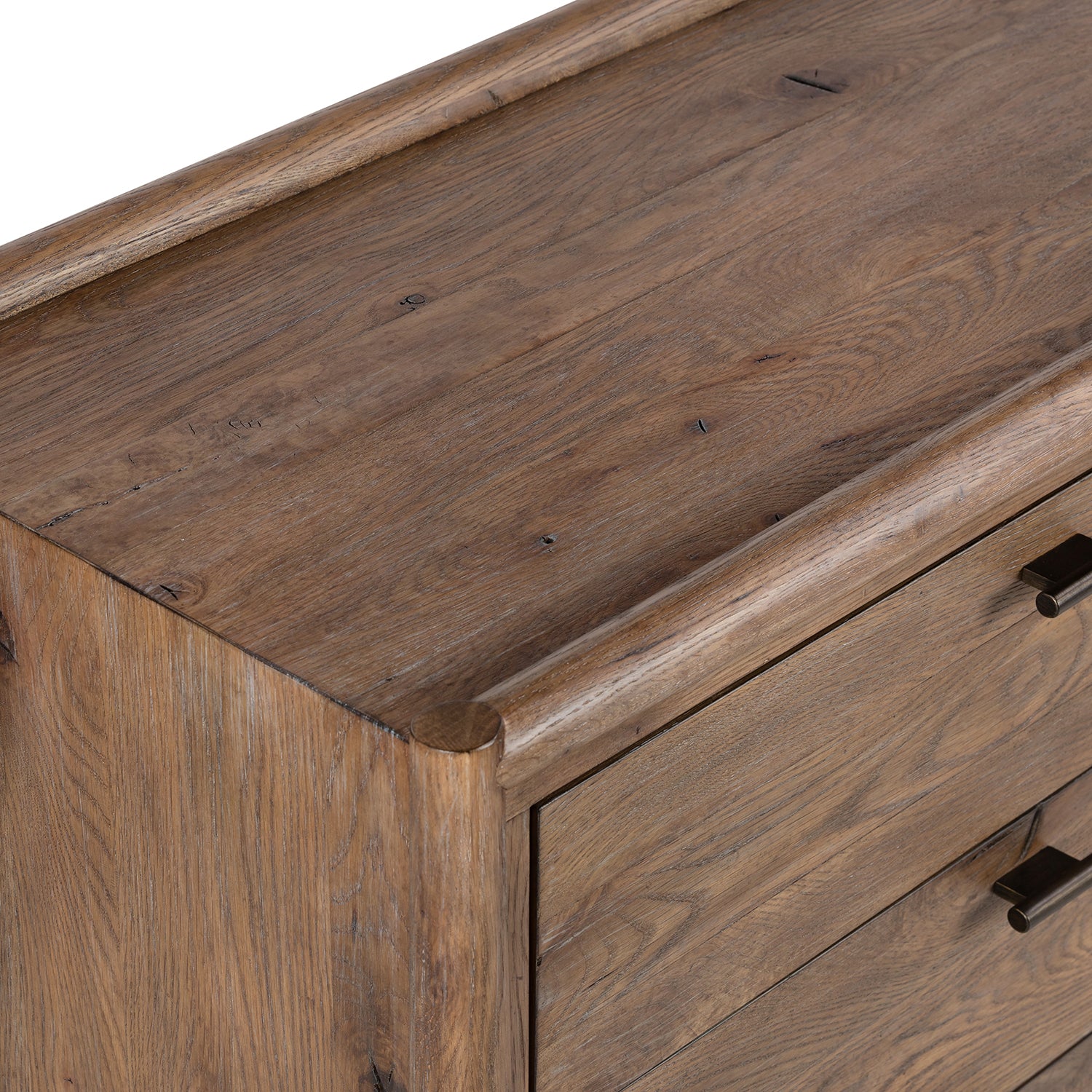 Four Hands Glenview 6 Drawer Dresser