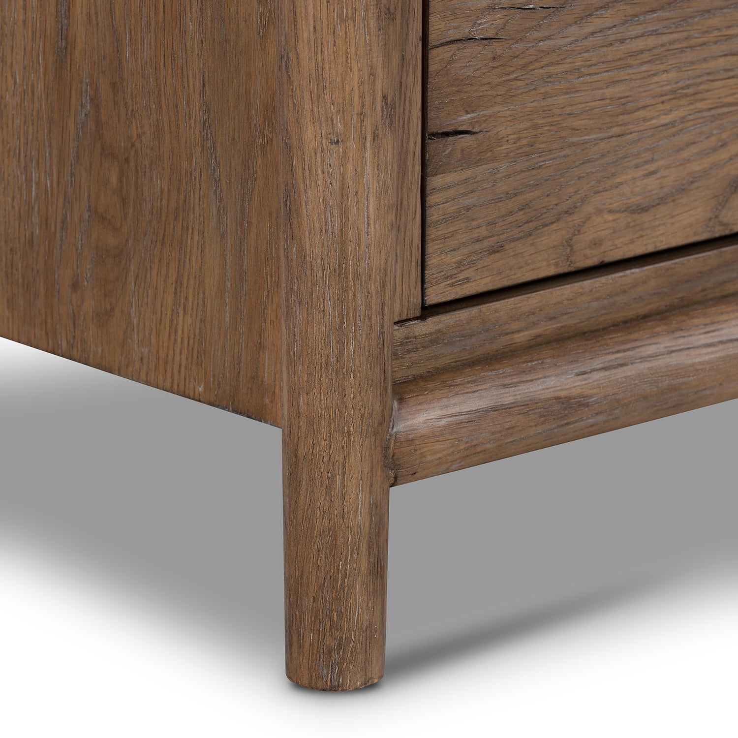 Four Hands Glenview 6 Drawer Dresser – Paynes Gray