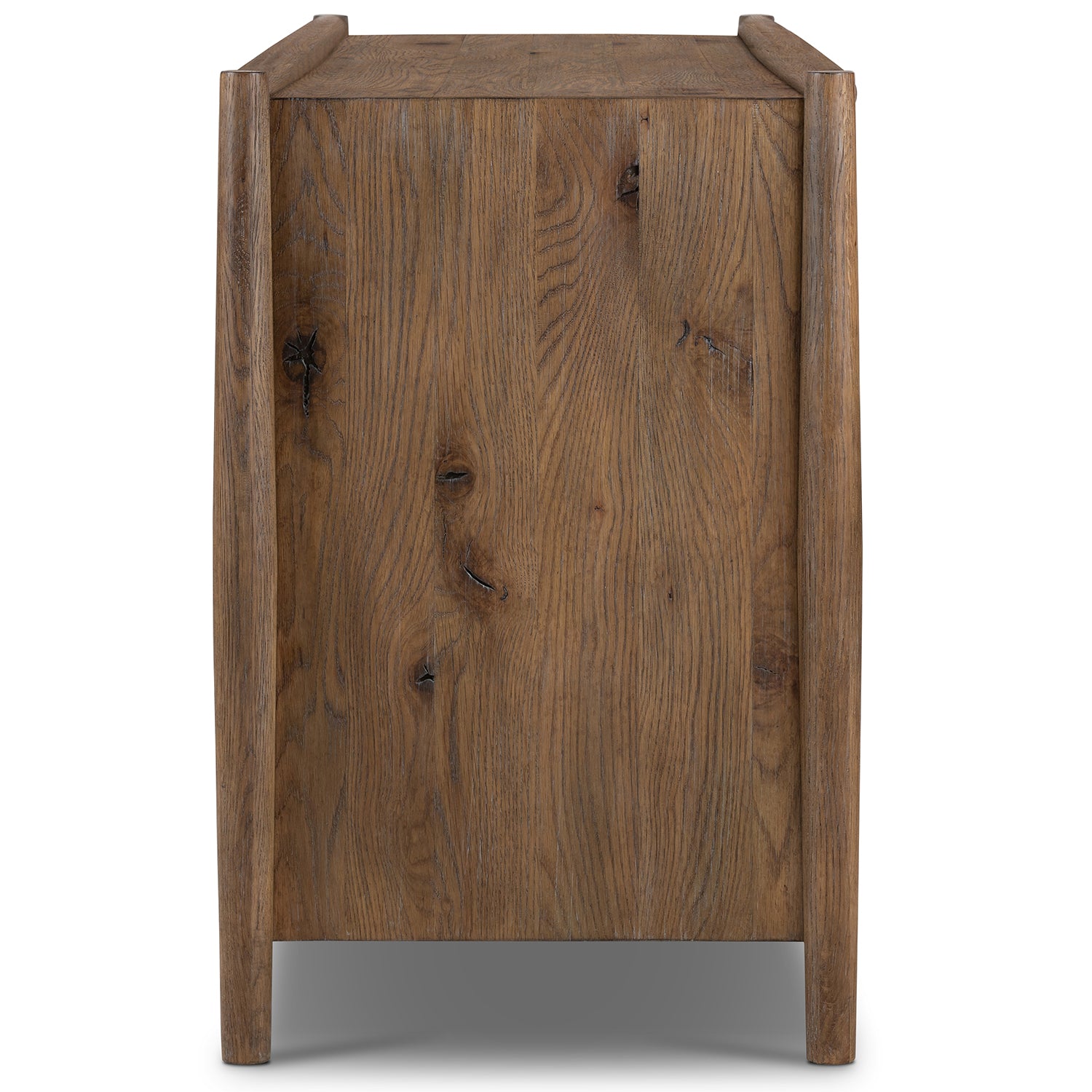 Four Hands Glenview 6 Drawer Dresser