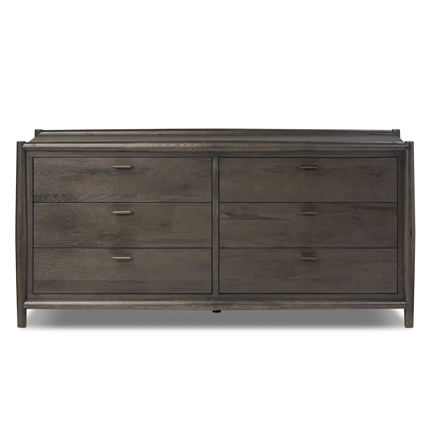 Four Hands Glenview 6 Drawer Dresser