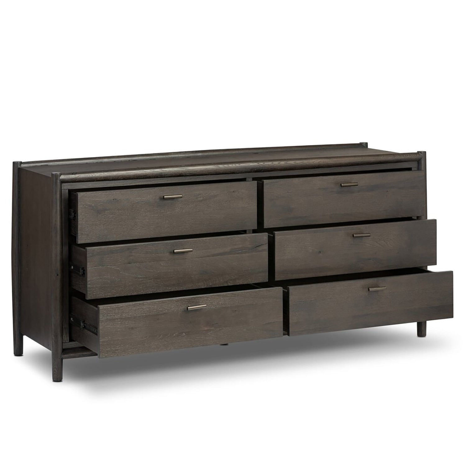 Four Hands Glenview 6 Drawer Dresser
