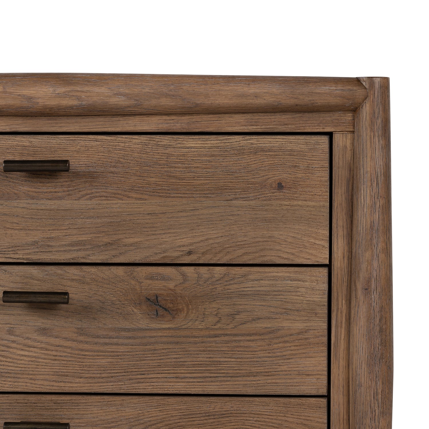 Four Hands Glenview Nightstand