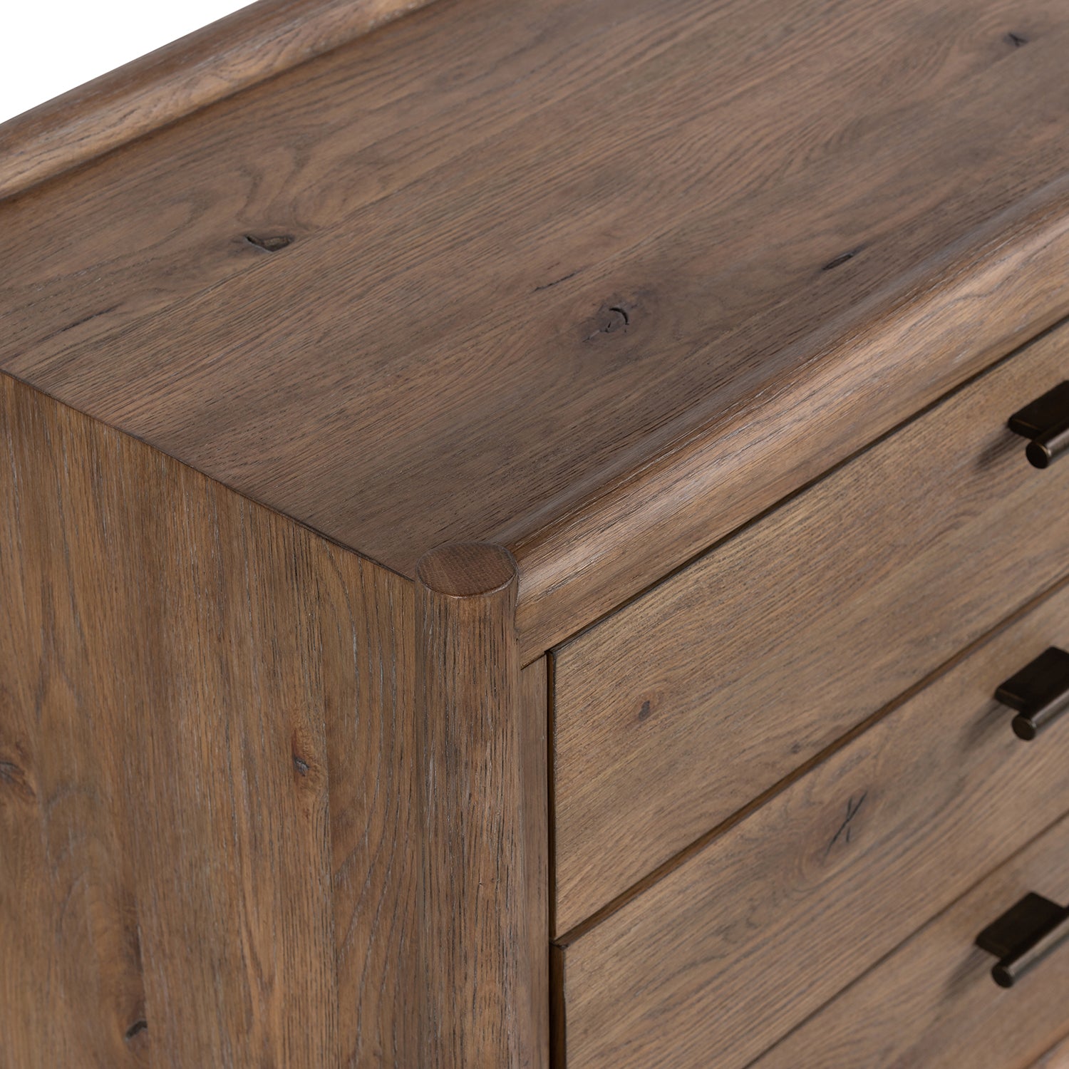 Four Hands Glenview Nightstand