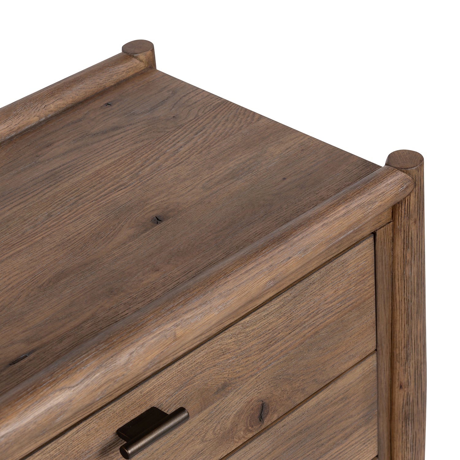 Four Hands Glenview Nightstand