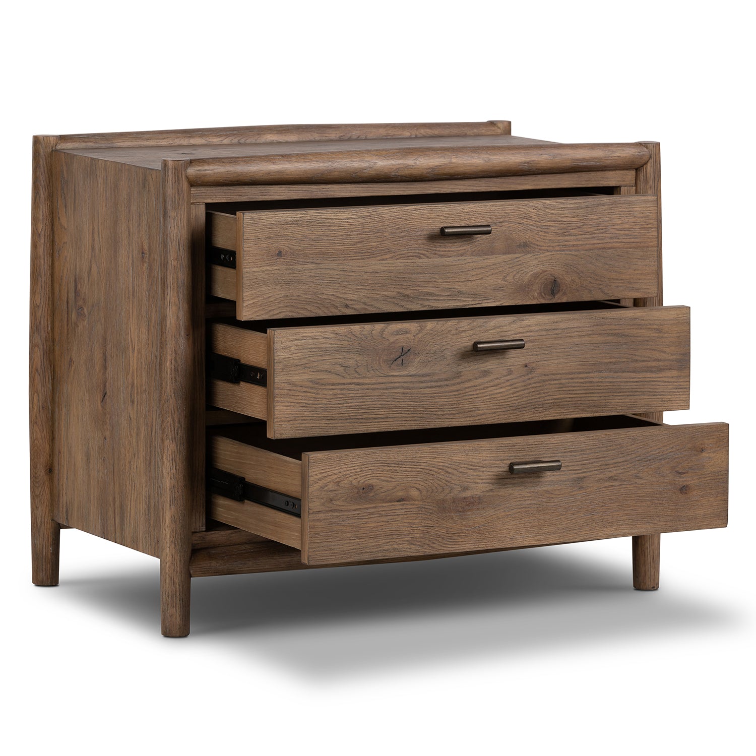 Four Hands Glenview Nightstand